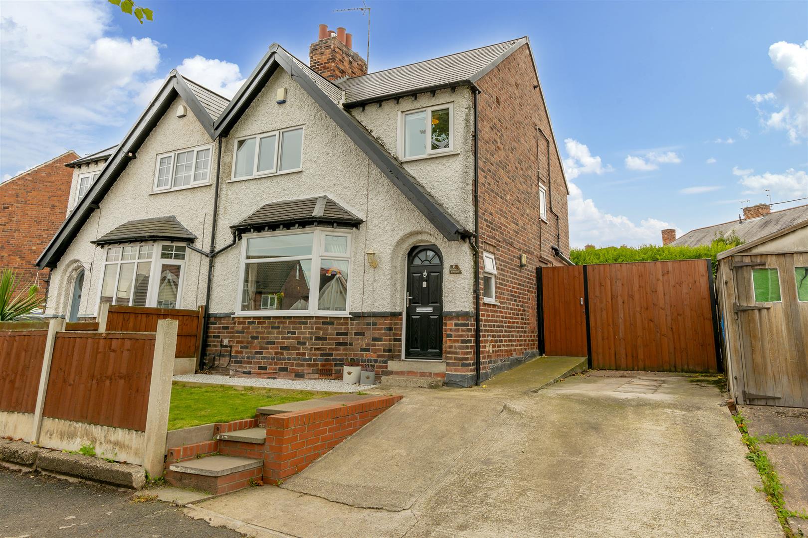 Victor Crescent, Sandiacre Robert Ellis Estate Agents